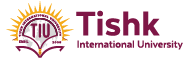 Tishk International University logo