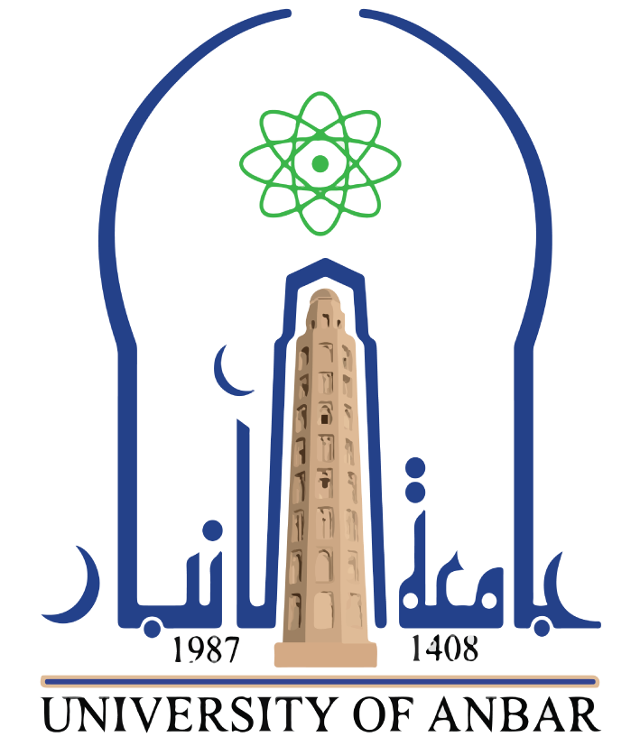 University of Anbar logo