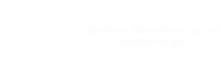 Quchan University of Advanced Technology logo