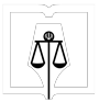 University of Judicial Sciences and Administrative Services logo