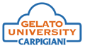 Gelato University logo