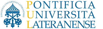 Pontifical Lateran University logo