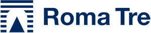 Roma Tre University logo