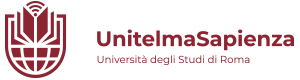 Unitelma Sapienza University logo