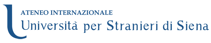 University for Foreigners of Siena logo