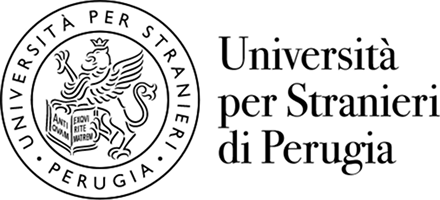 University for Foreigners Perugia logo