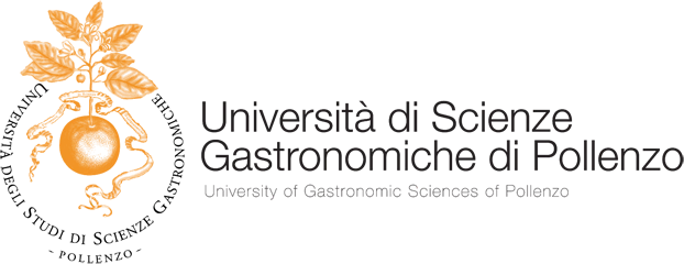 University of Gastronomic Sciences logo