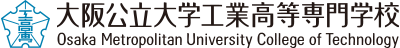Osaka Metropolitan University College of Technology logo