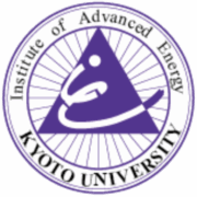 Institute of Advanced Energy, Kyoto University logo