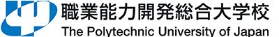 The Polytechnic University of Japan logo