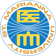 St. Marianna University School of Medicine logo