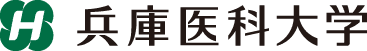 Hyogo Medical University logo
