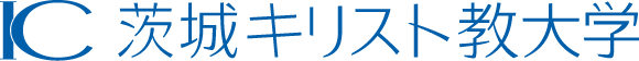 Ibaraki Christian University logo
