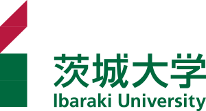 Ibaraki University logo