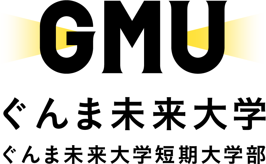 Kiryu University logo