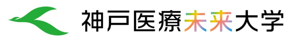 Kobe University of Future Health Sciences logo