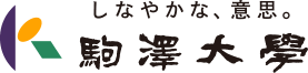 Komazawa University logo