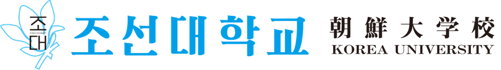 Korea University logo