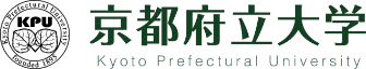 Kyoto Prefectural University logo
