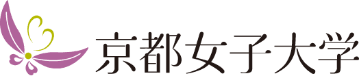 Kyoto Women's University logo
