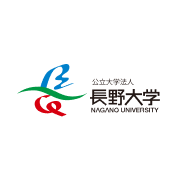 Nagano University logo