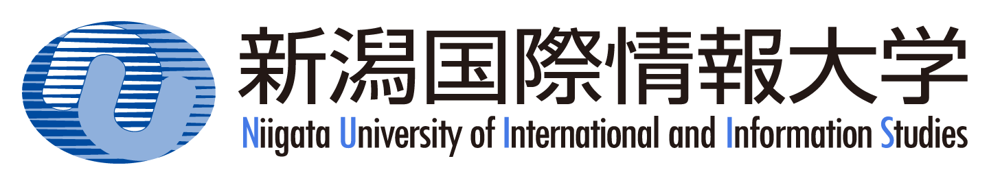 Niigata University of International and Information Studies logo