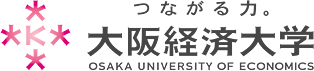 Osaka University of Economics logo