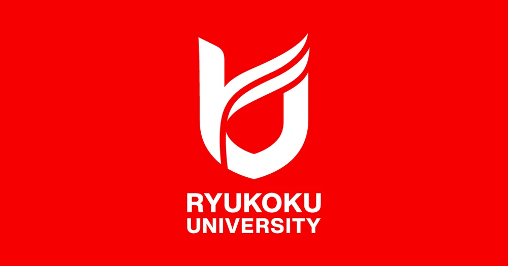 Ryukoku University logo