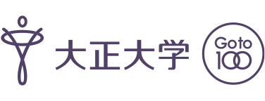 Taisho University logo