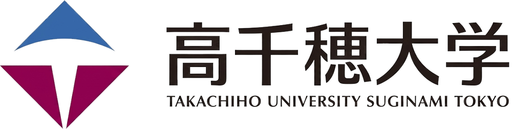 Takachiho University logo