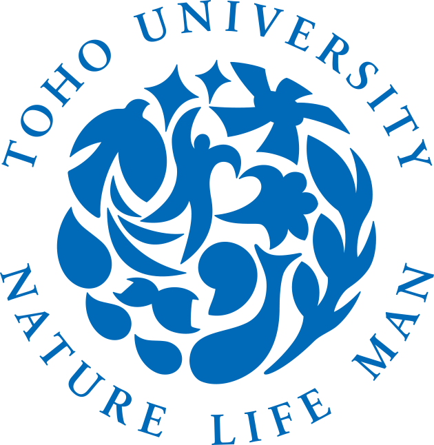 Toho University logo
