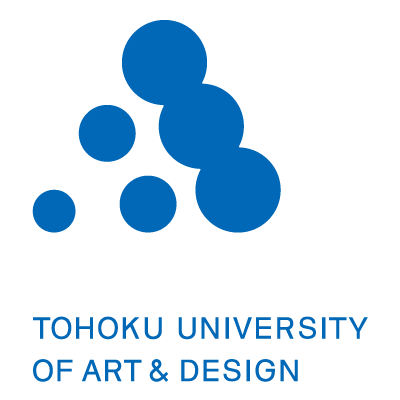 Tohoku University of Art and Design logo
