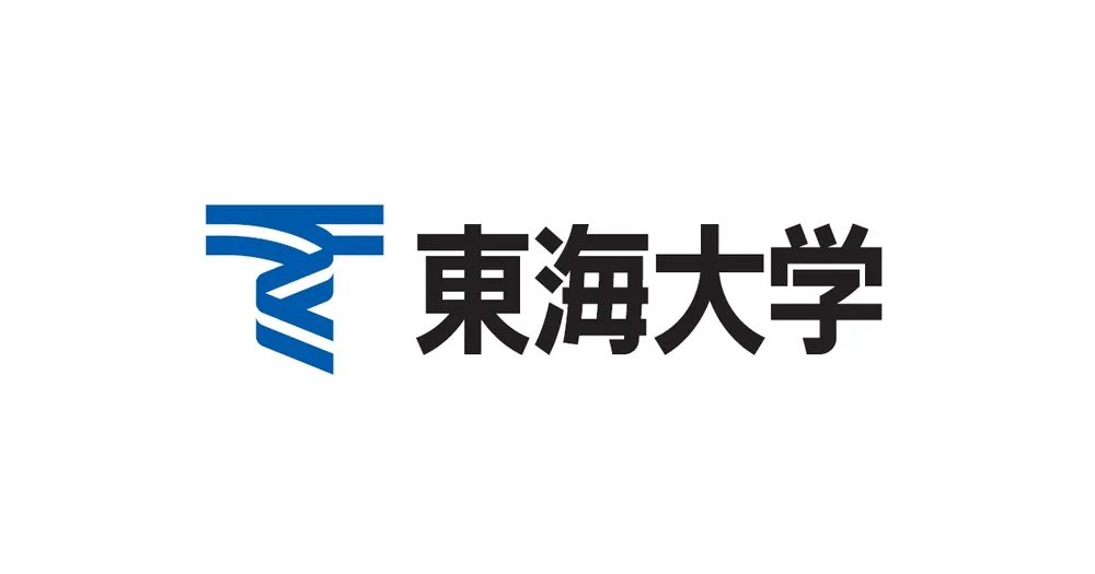 Tokai University logo