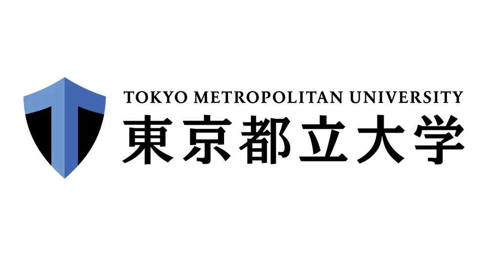 Tokyo Metropolitan University logo