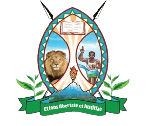 Koitaleel Samoei University College logo