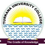 Turkana University College logo