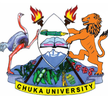 Chuka University logo