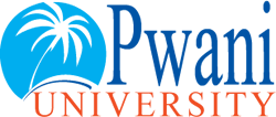 Pwani University logo