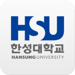 Hansung University logo