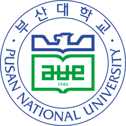 Pusan National University logo