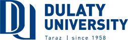 Dulaty University logo