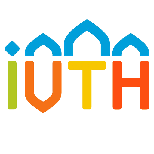 International University of Tourism and Hospitality logo