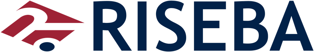 RISEBA University of Applied Sciences logo
