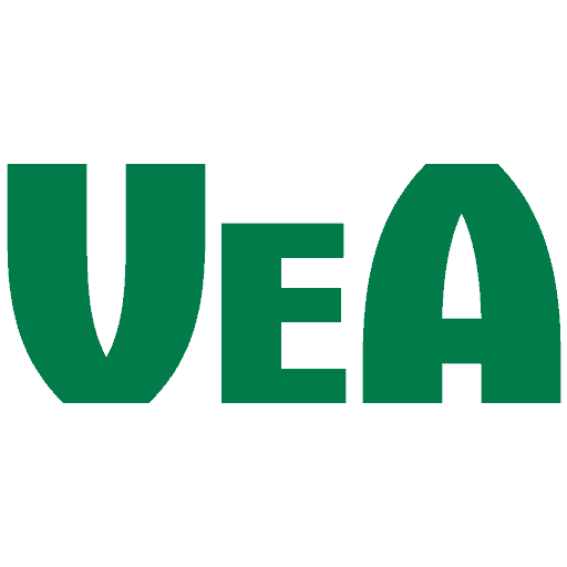 Ventspils University of Applied Sciences logo