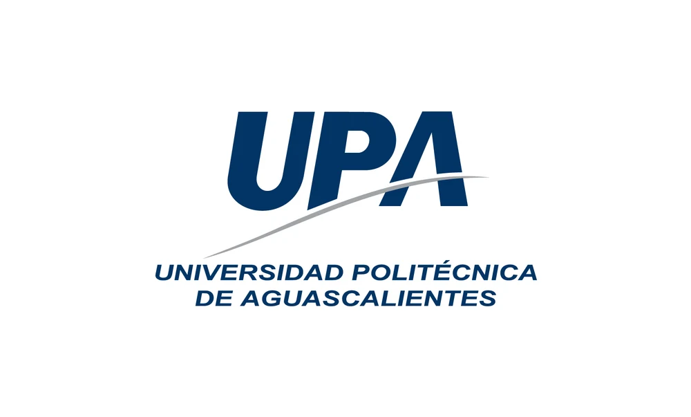 Polytechnic University of Aguascalientes logo