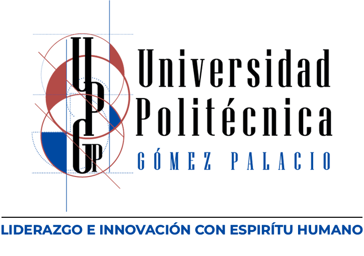Polytechnic University of Gómez Palacio logo