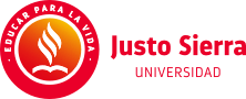 Justo Sierra University logo