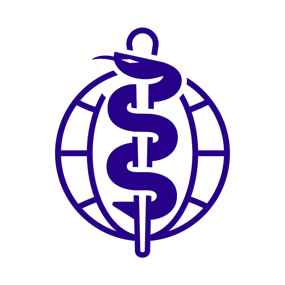 IMU University logo