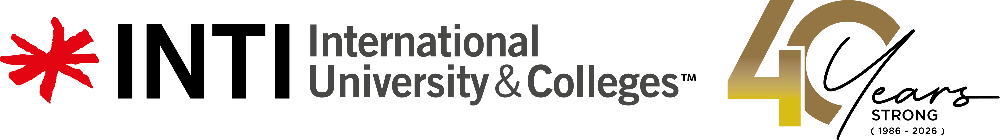 INTI International University logo