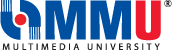 Multimedia University logo